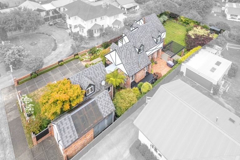 Photo of property in 39a College Street, College Estate, Whanganui, 4500