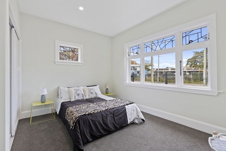 Photo of property in 59 Rosewarne Street, Spreydon, Christchurch, 8024