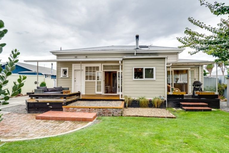 Photo of property in 72 Nelson Crescent, Napier South, Napier, 4110