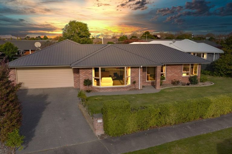 Photo of property in 3 Wendon Mews, Belfast, Christchurch, 8051