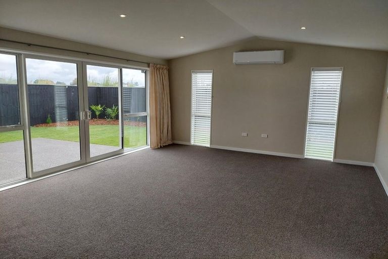 Photo of property in 55 Whitburn Avenue, Halswell, Christchurch, 8025