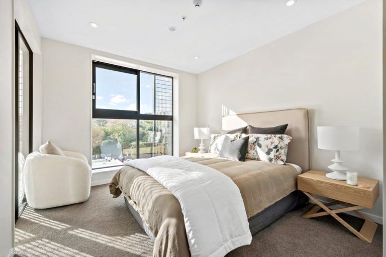 Photo of property in The Victor, 112/4 Bute Road, Browns Bay, Auckland, 0630