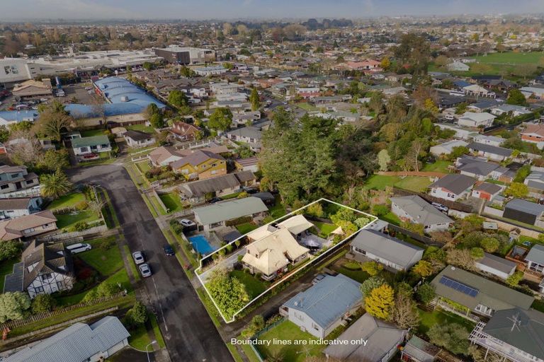 Photo of property in 6 Sandford Place, Chartwell, Hamilton, 3210