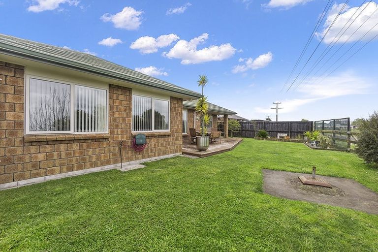 Photo of property in 23 Nikau Place, Matamata, 3400