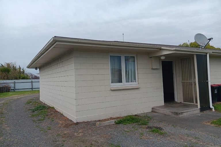 Photo of property in 217-219 Nikau Street, Saint Leonards, Hastings, 4120