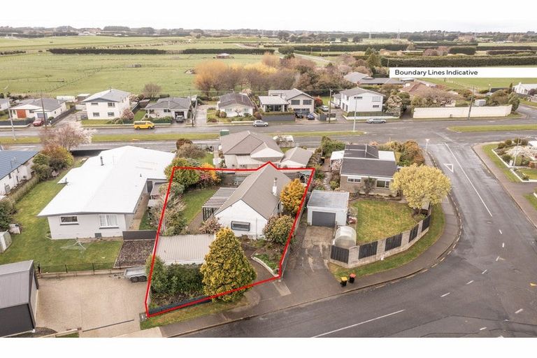 Photo of property in 332 Talbot Street, Hargest, Invercargill, 9810