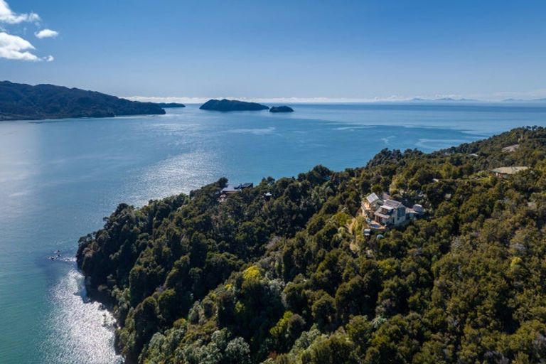 Photo of property in 29 Gannet Heights, Kaiteriteri, Motueka, 7197