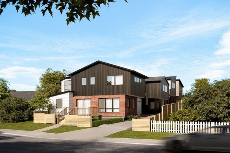 Photo of property in 49b Vera Road, Te Atatu South, Auckland, 0610