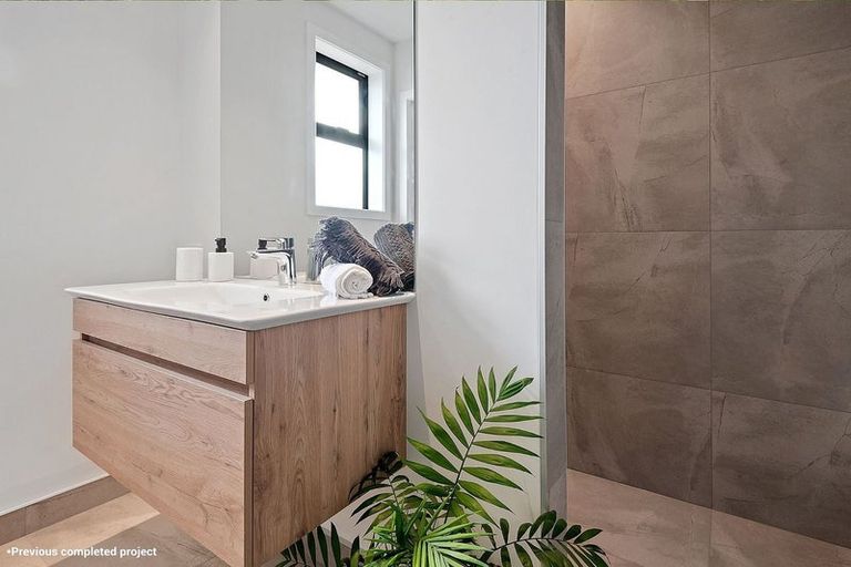 Photo of property in 30 Sands Road, Glenbervie, 0173