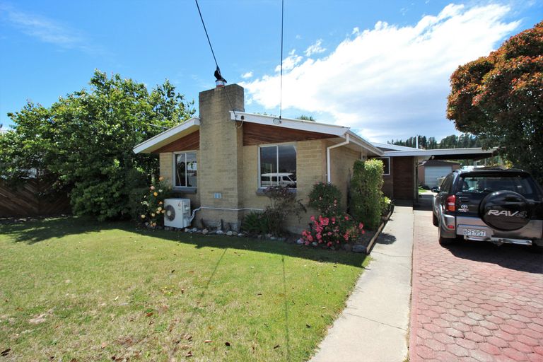 Photo of property in 93 Russell Street, Alexandra, 9320