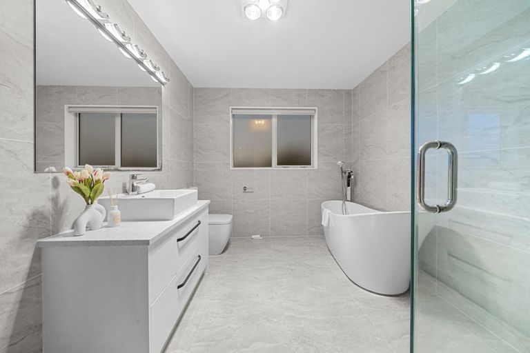 Photo of property in 50 Cirrus Way, Ranui, Auckland, 0612