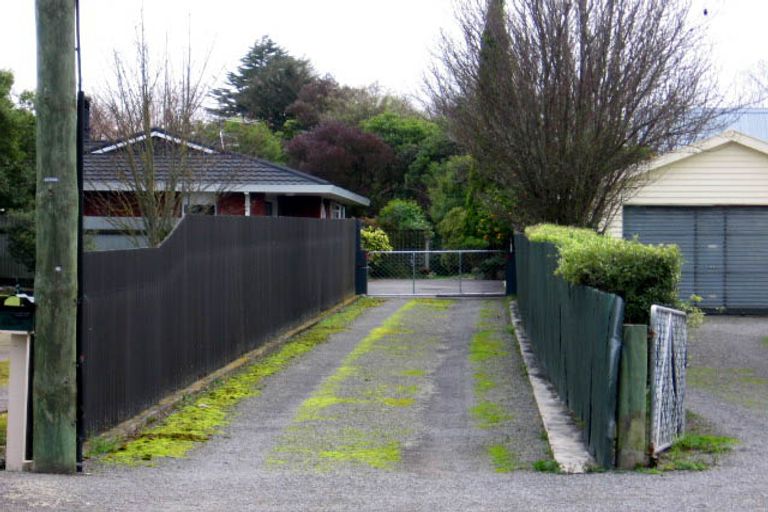 Photo of property in 14 Tararua Street, Masterton, 5810