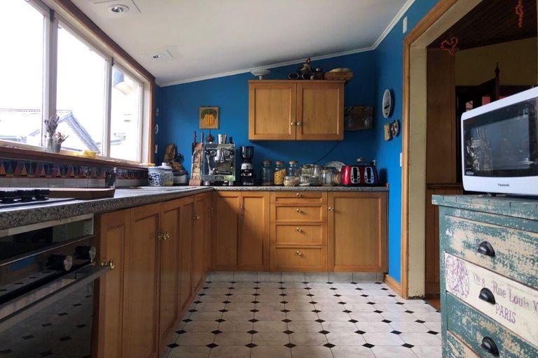 Photo of property in 43 Mount Cook Road, Fairlie, 7925