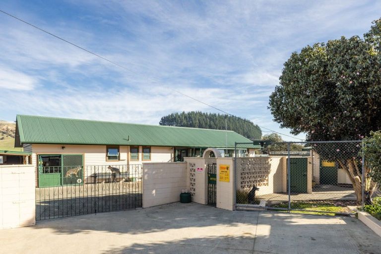 Photo of property in 5 Ellis Wallace Road, Eskdale, Napier, 4182