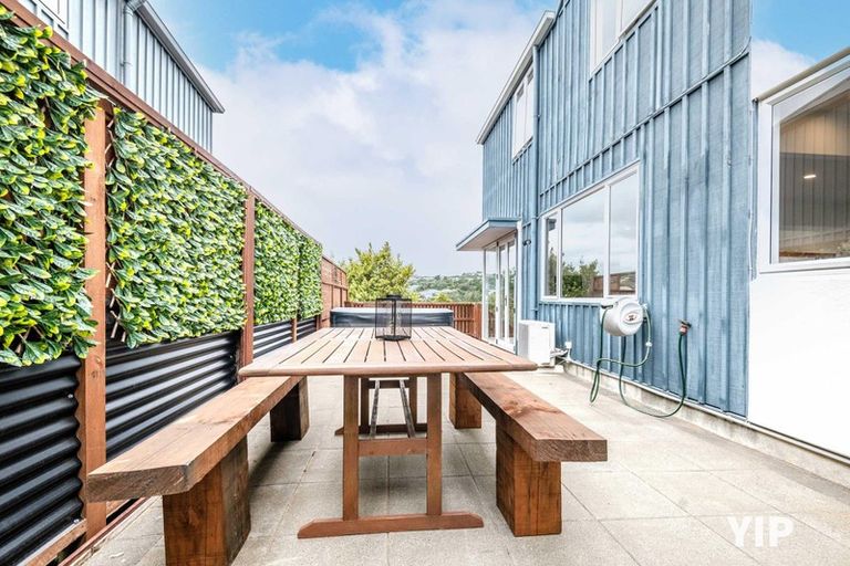 Photo of property in 41 Hawtrey Terrace, Churton Park, Wellington, 6037