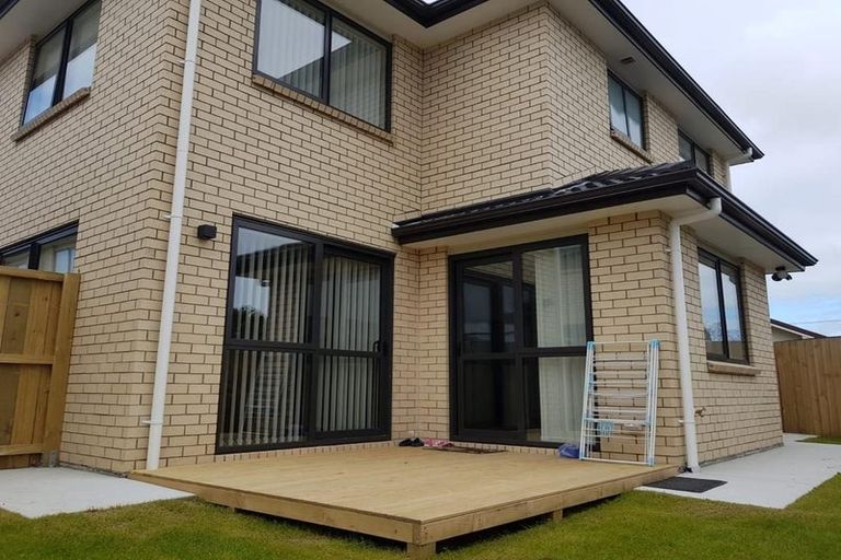 Photo of property in 59d Wintere Road, Papatoetoe, Auckland, 2025