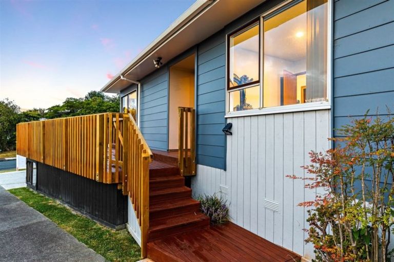 Photo of property in 49 Larissa Avenue, Henderson, Auckland, 0610