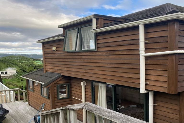 Photo of property in 45 Devon Street, Aro Valley, Wellington, 6021