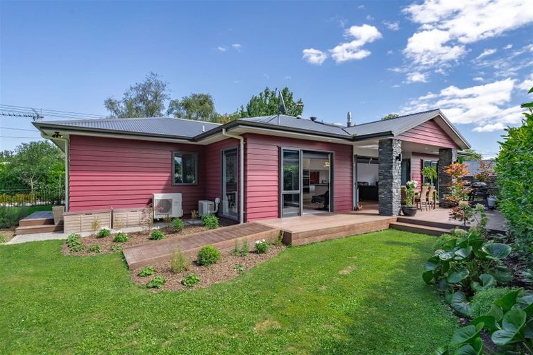 Photo of property in 61 Wood Street, Greytown, 5712