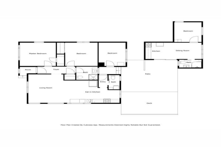 Photo of property in 50 Beach Road, Katikati, 3129