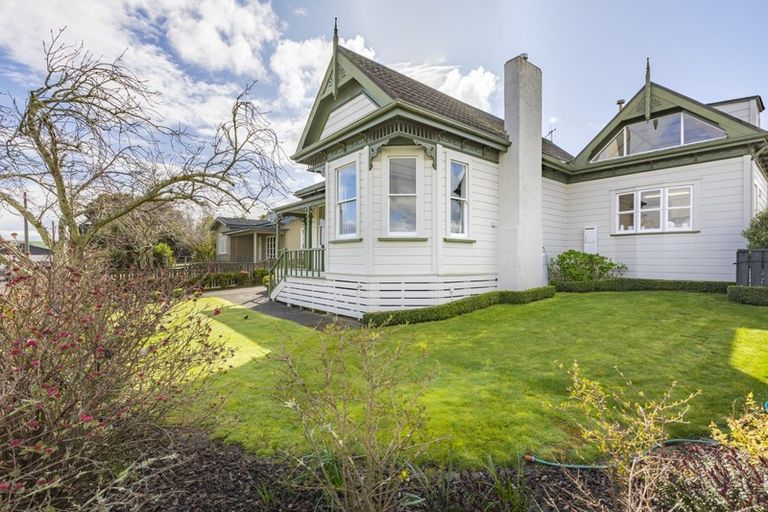 Photo of property in 32 Nelson Street, Waipukurau, 4200