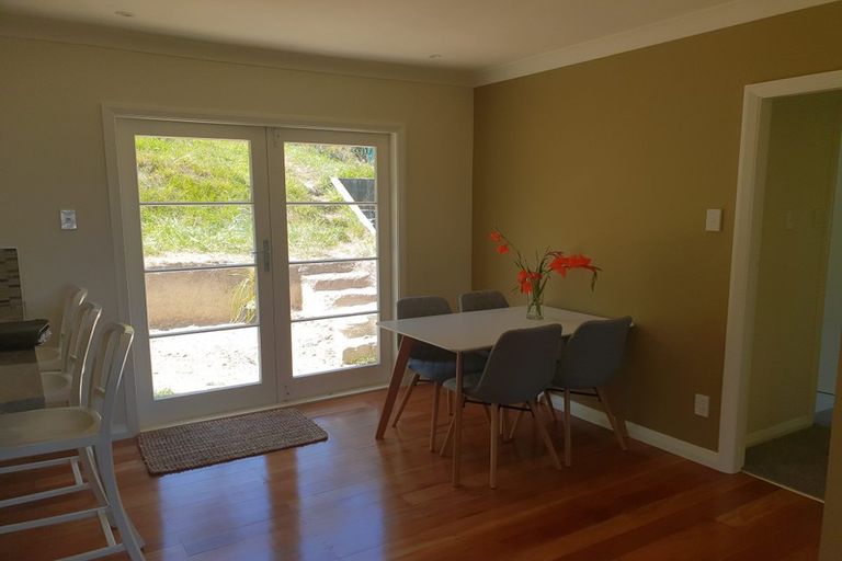 Photo of property in 153 Maupuia Road, Miramar, Wellington, 6022