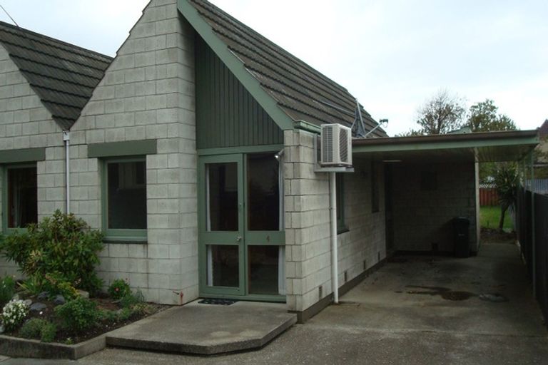 Photo of property in 86 Salford Street, Windsor, Invercargill, 9810