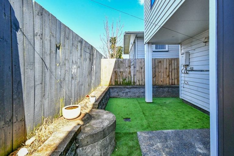 Photo of property in 11a Gardiner Grove, Mangere East, Auckland, 2024