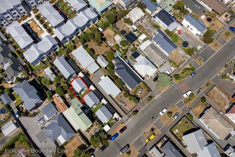 Photo of property in 3/19 Keppel Street, New Brighton, Christchurch, 8083