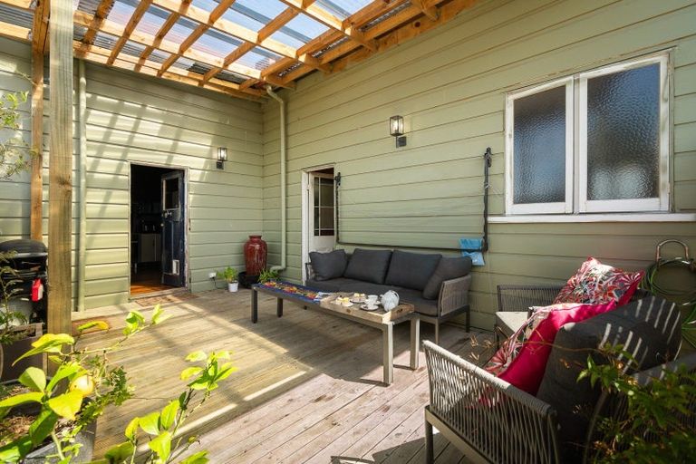Photo of property in 50 Kimber Street, Halcombe, Feilding, 4779