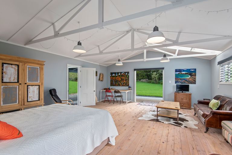 Photo of property in 397 Matakana Valley Road, Matakana, Warkworth, 0985