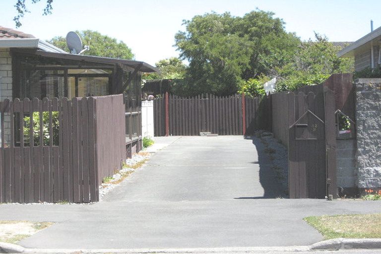 Photo of property in 83b Cottonwood Street, Parklands, Christchurch, 8083