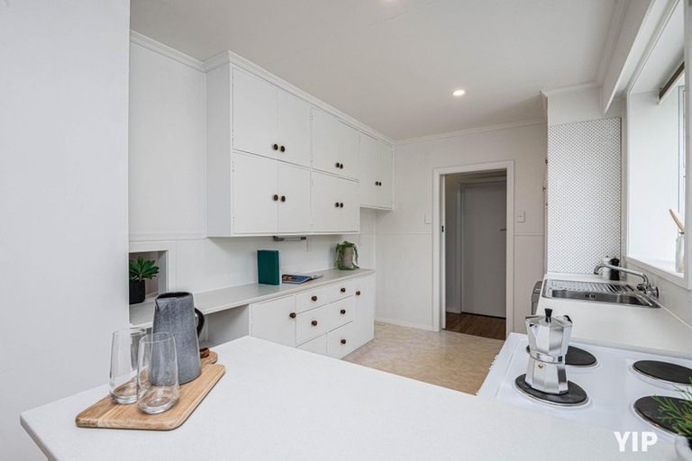 Photo of property in 7 Arapiko Street, Johnsonville, Wellington, 6037