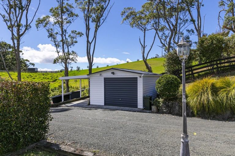 Photo of property in 189 Foley Quarry Road, Dairy Flat, Albany, 0792