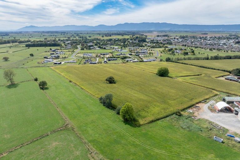 Photo of property in 148 Station Road, Matamata, 3472
