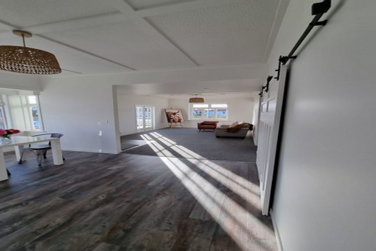 Photo of property in 55 Parris Street, Waitara, 4320