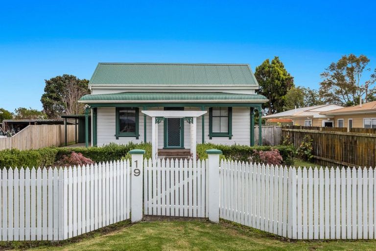 Photo of property in 19 Union Street, Opotiki, 3122