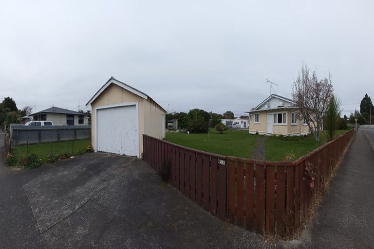 Photo of property in 184 Waerenga Road, Otaki, 5512