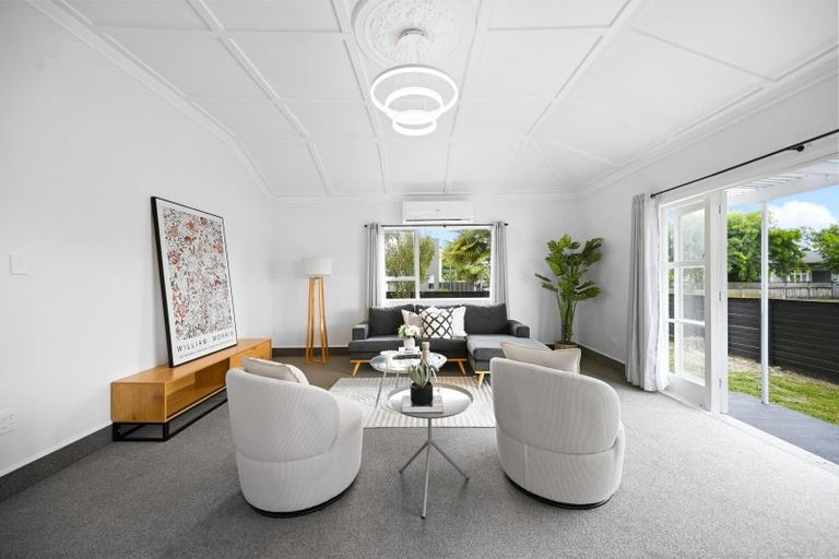 Photo of property in 64 Cook Street, Hamilton East, Hamilton, 3216