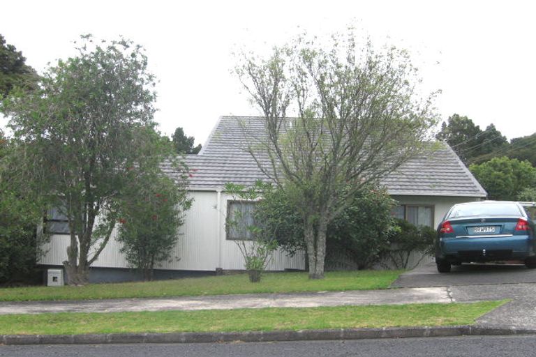 Photo of property in 25 Hiwihau Place, Glenfield, Auckland, 0629