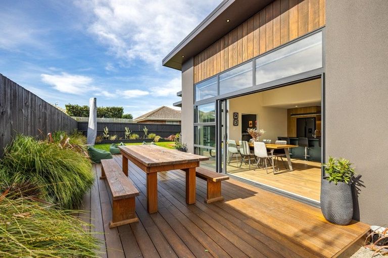 Photo of property in 13 Russ Drive, Lincoln, 7608