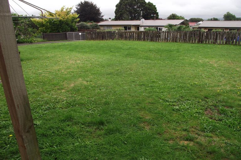 Photo of property in 8 Walker Street, Waihi, 3610