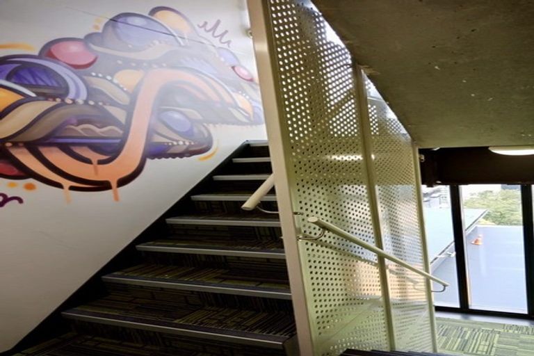 Photo of property in 1905/111 Dixon Street, Te Aro, Wellington, 6011