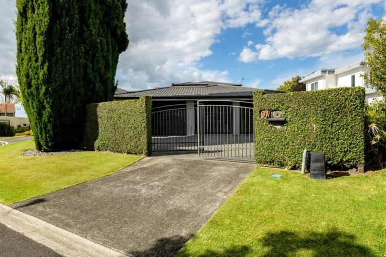 Photo of property in 9a Mersea Place, Maungatapu, Tauranga, 3112