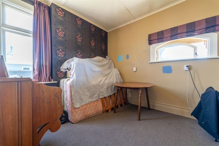 Photo of property in 21 Lynn Street, Oamaru North, Oamaru, 9400