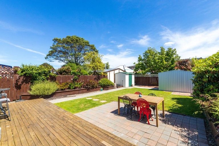 Photo of property in 43 Helena Street, Forbury, Dunedin, 9012