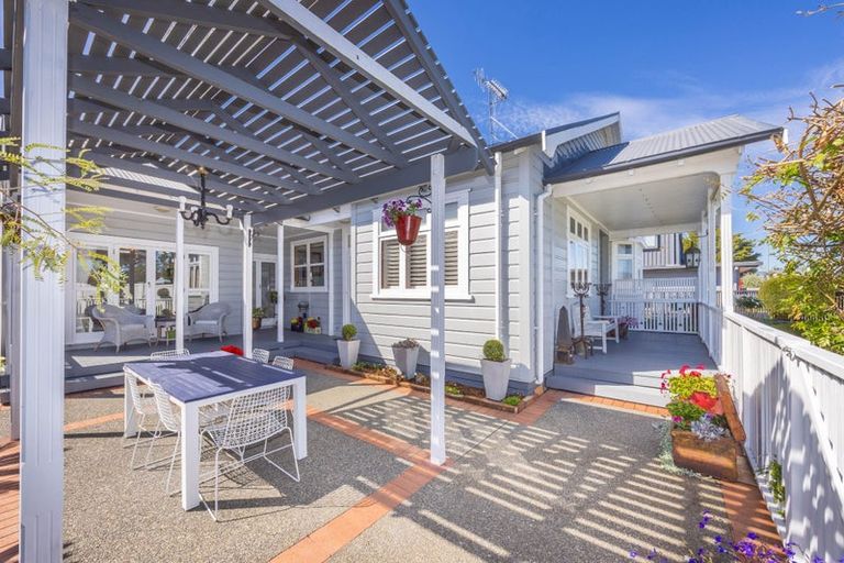 Photo of property in 361 Bank Street, Te Awamutu, 3800