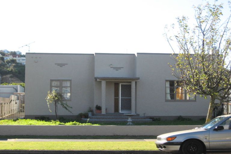 Photo of property in 5 Logan Avenue, Marewa, Napier, 4110