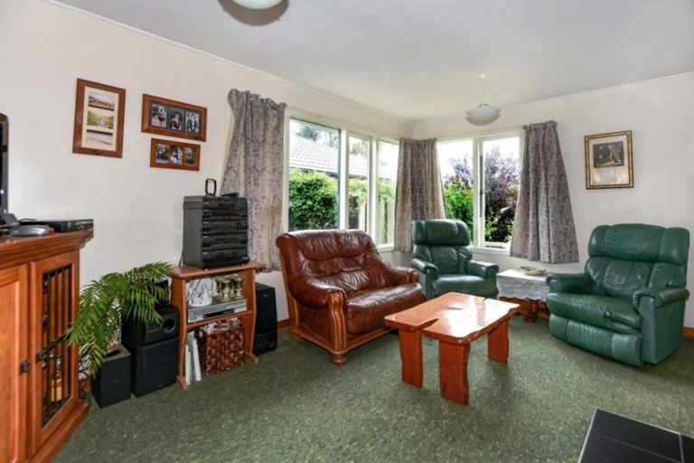 Photo of property in 13 Currie Street, Darfield, 7510