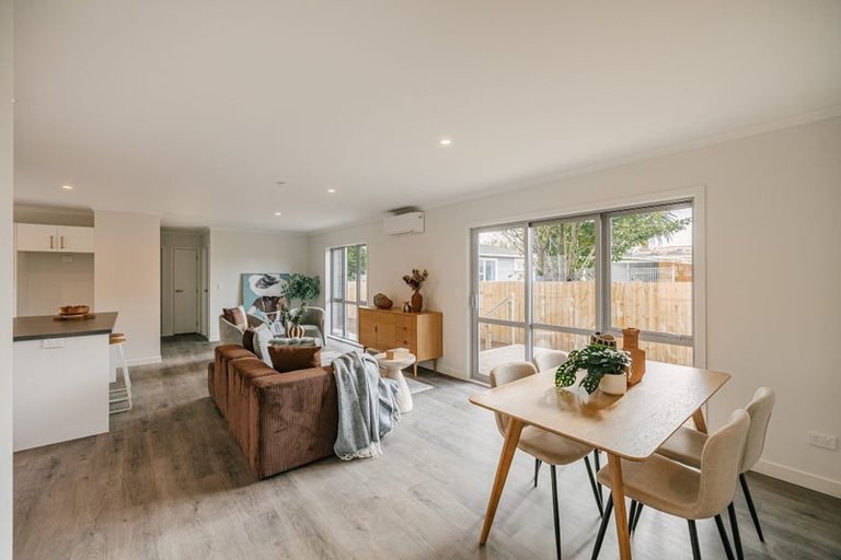 Photo of property in 5 Rodney Street, Levin, 5510